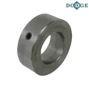 010048 DODGE - 3 15/16 SOLID IRON COLLAR