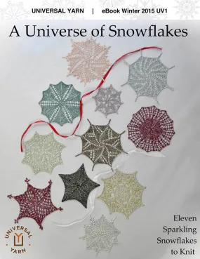 A Universe of Snowflakes