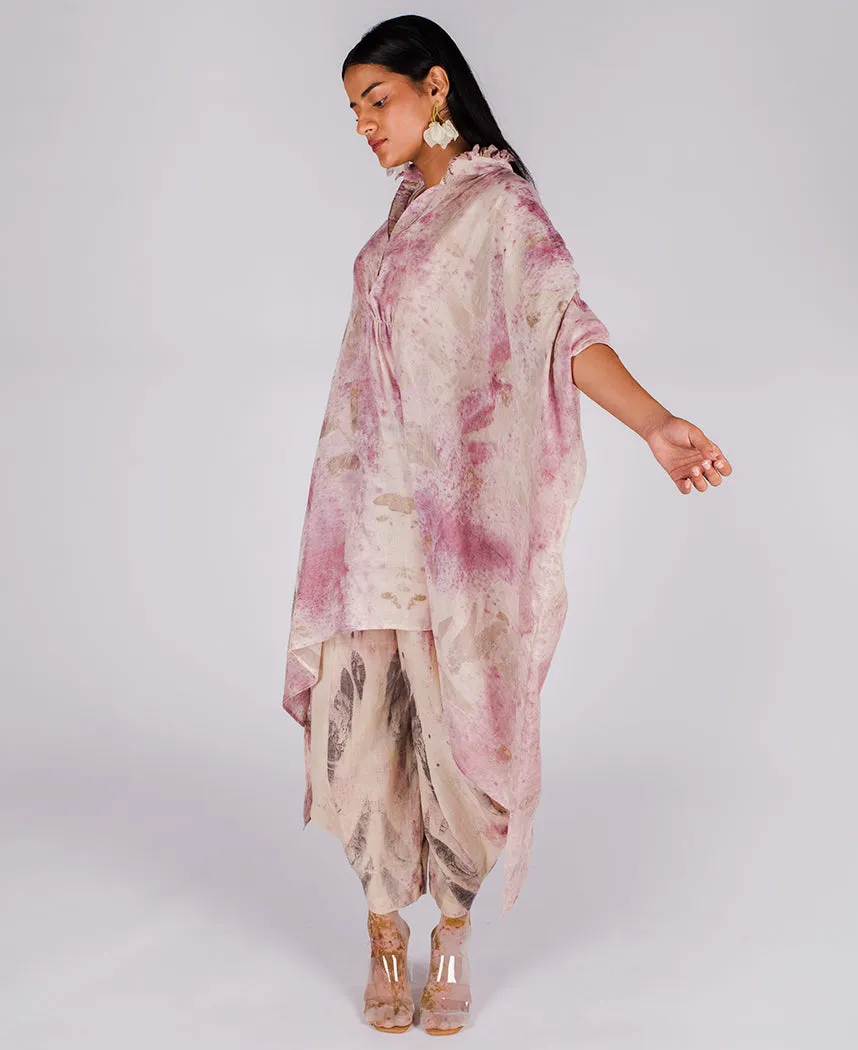 Aakashiya Tunic Set