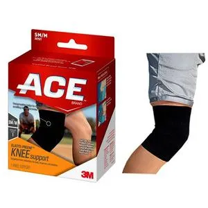 Ace 207527 Elasto-Preene Knee Brace - Small & Medium. 1 each