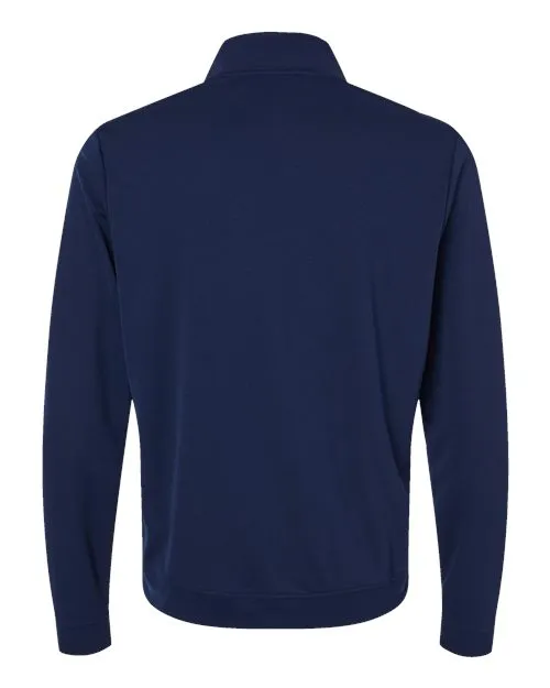 Adidas Lightweight Quarter-Zip Pullover A2002