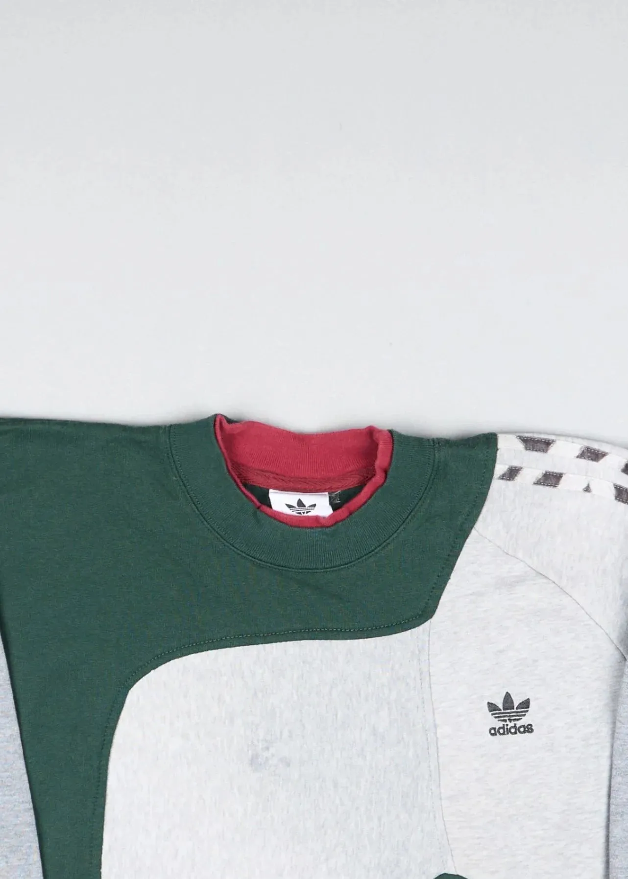 Adidas - Renewed Sweatshirt (M)