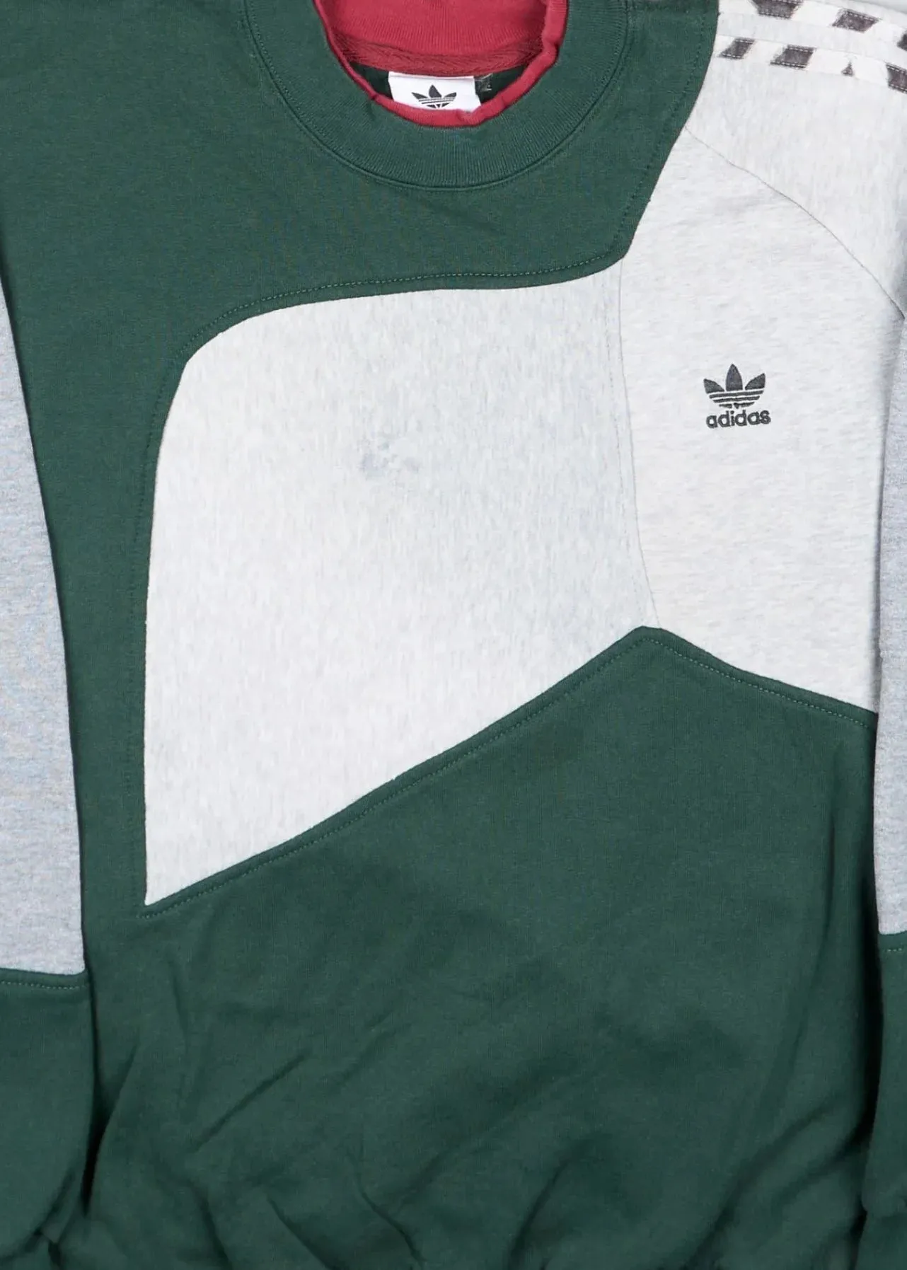 Adidas - Renewed Sweatshirt (M)