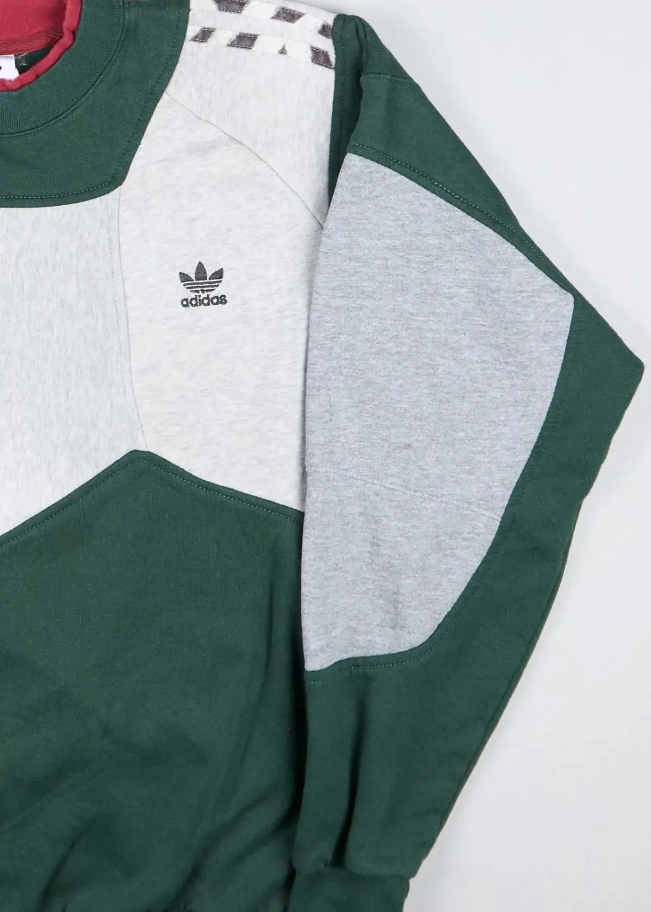 Adidas - Renewed Sweatshirt (M)