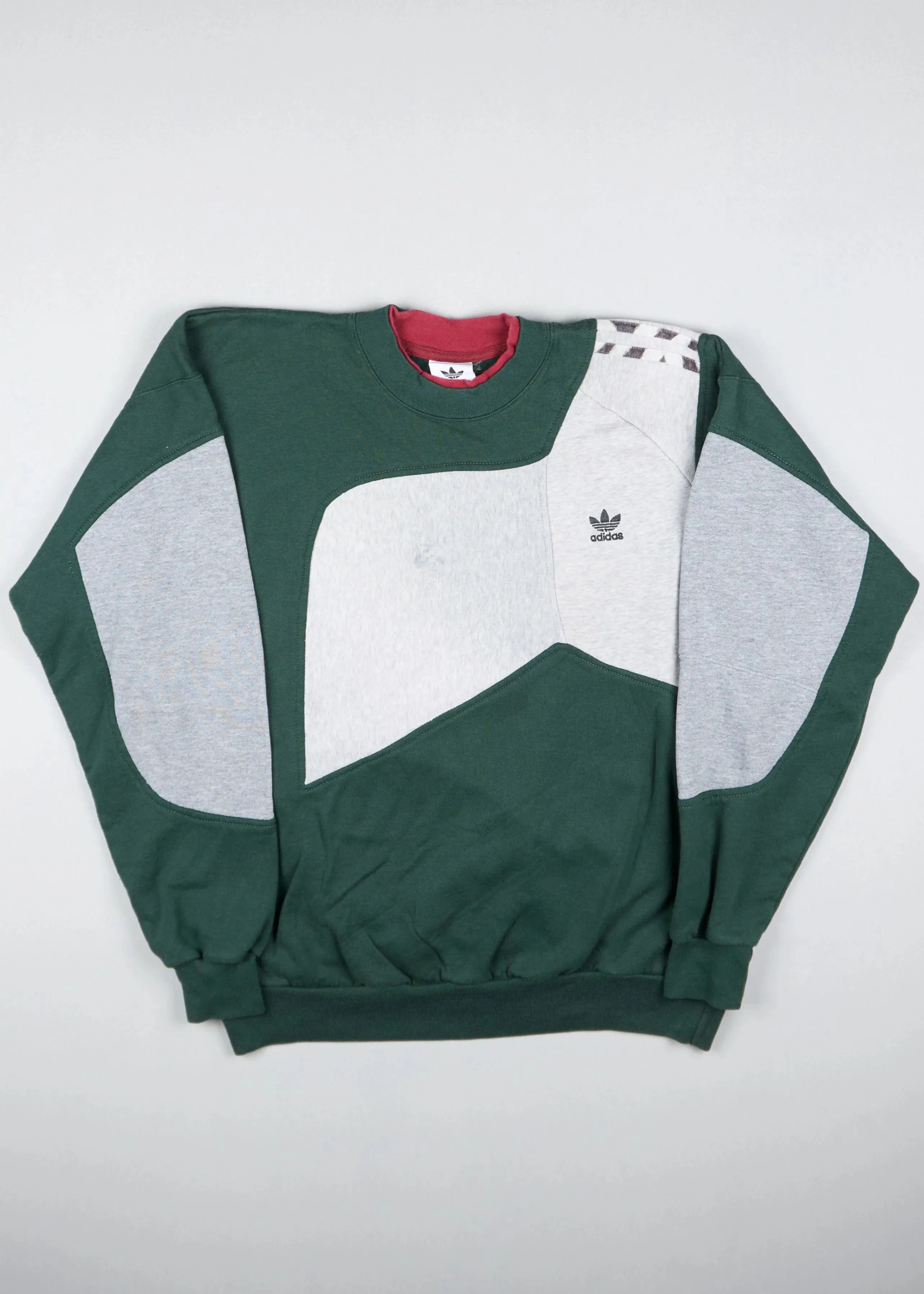 Adidas - Renewed Sweatshirt (M)