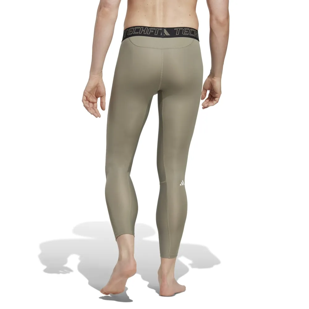 adidas Techfit Training Long Men's Tights