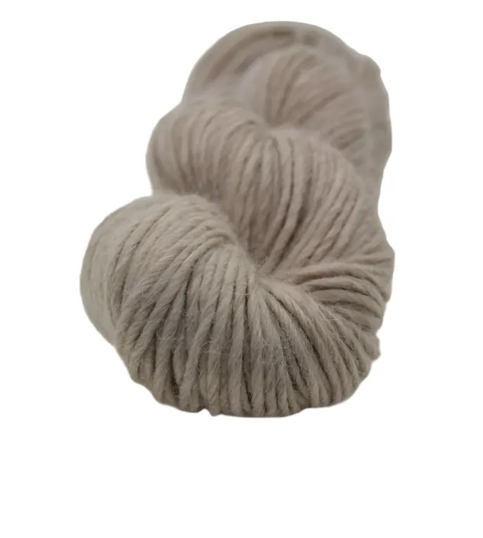 ALPACA QUITO ~ Smokey Taupe