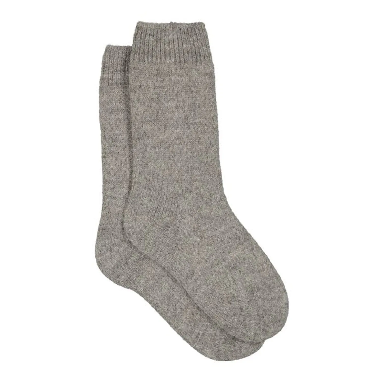 Alpaca Wool Socks