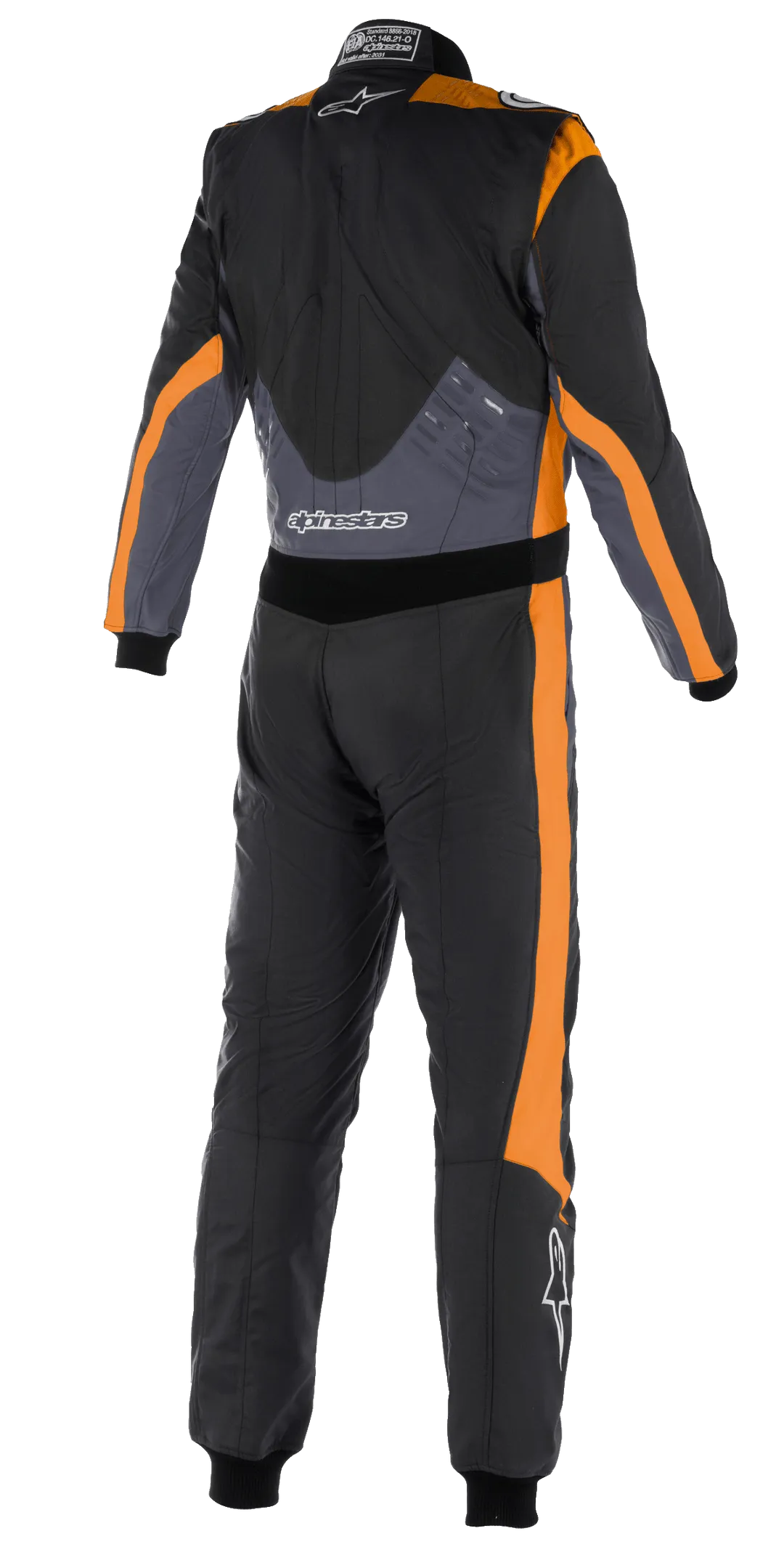 Alpinestars GP Pro Comp V2 Suit - FIA 8856-2018