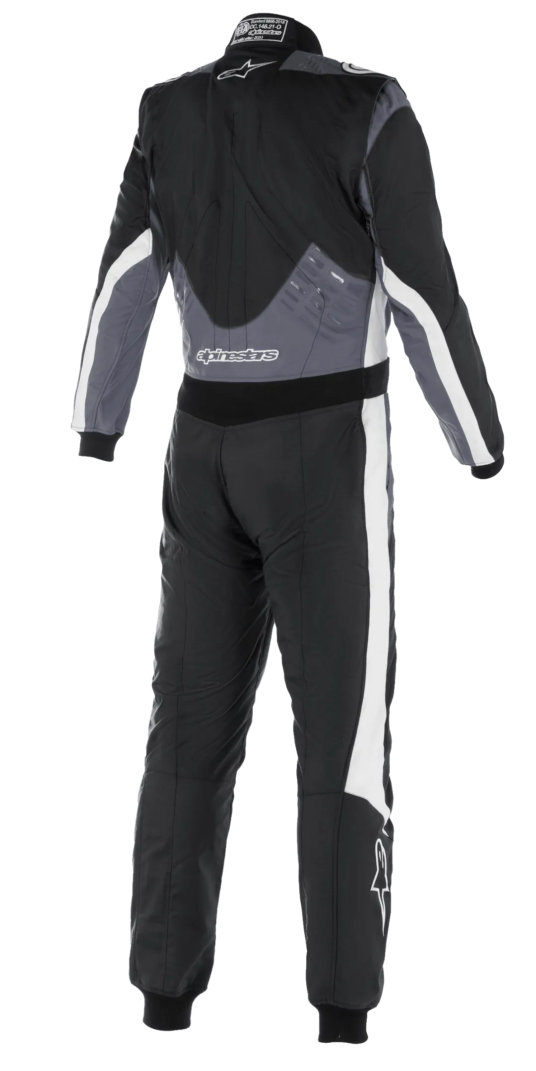 Alpinestars GP Pro Comp V2 Suit - FIA 8856-2018