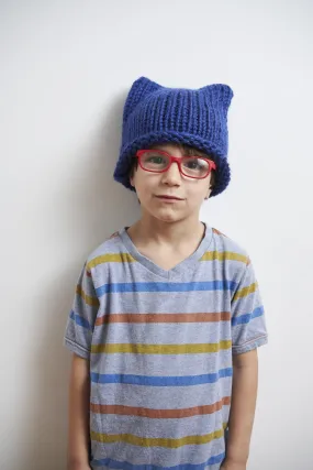 Anti Bullying Knit Hat (Knit)