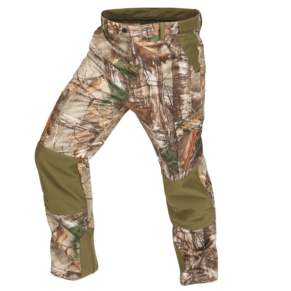 ArcticShield Heat Echo Light Pant-Realtree Xtra-X Large