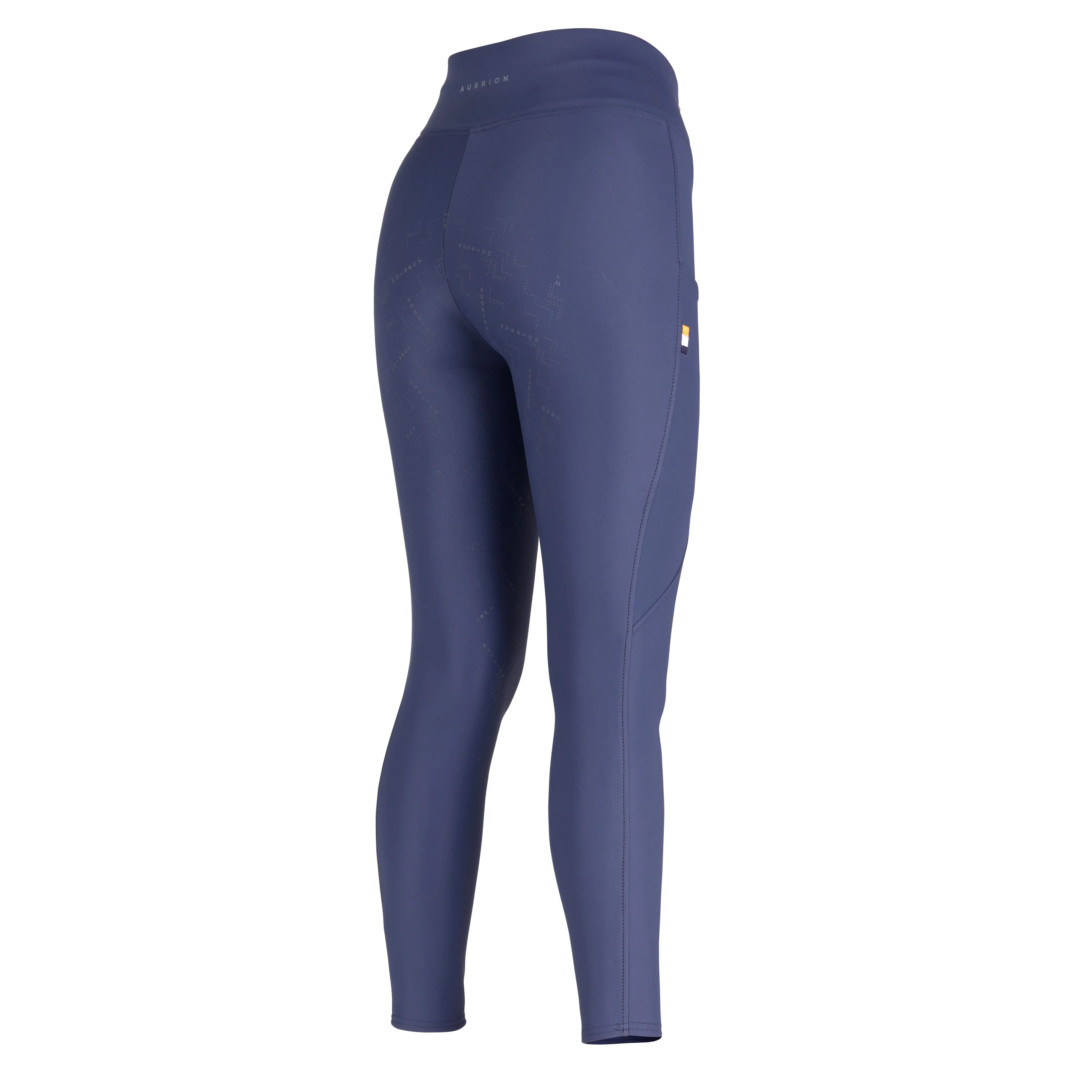 Aubrion Optima Sport Riding Tights