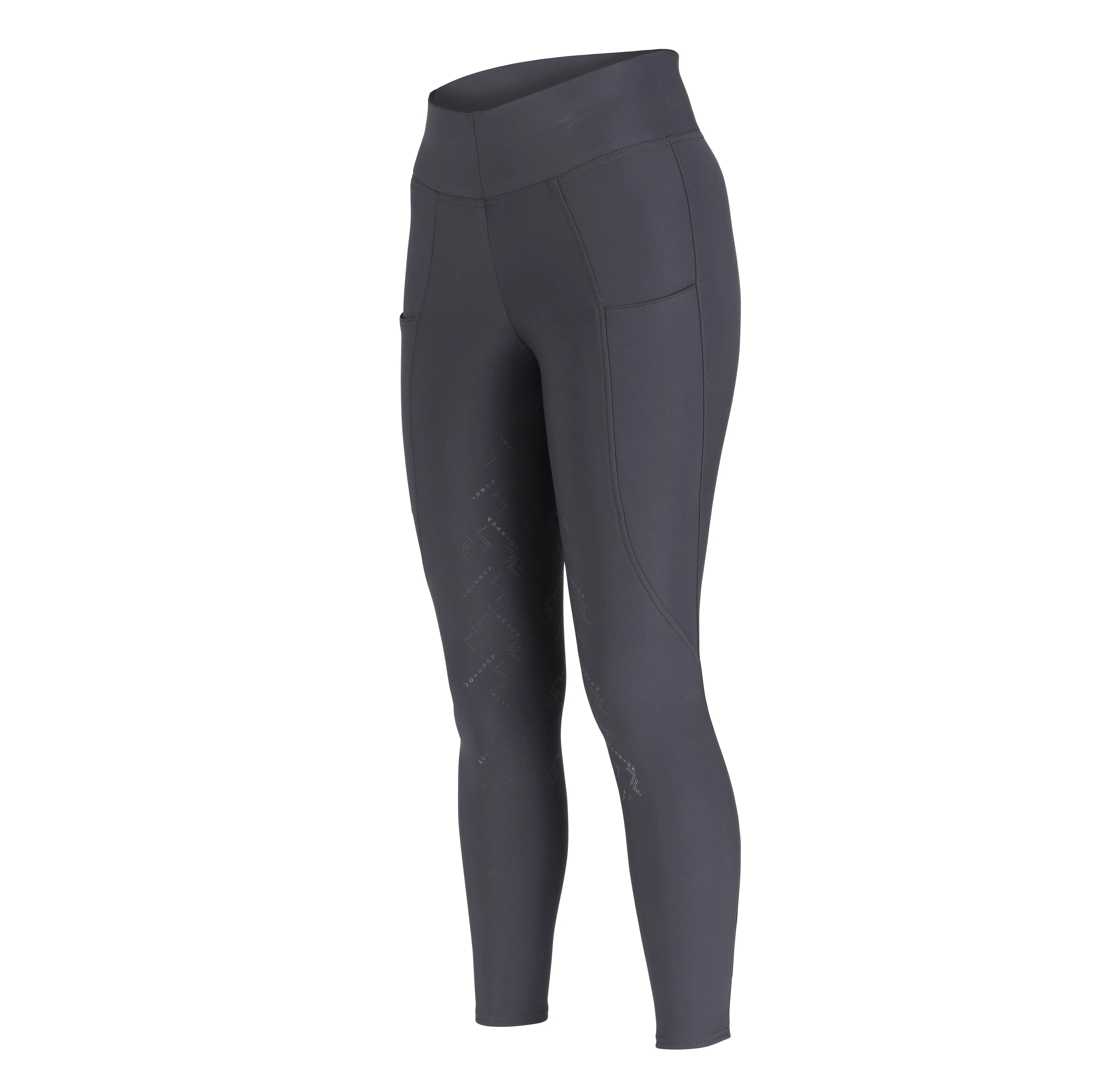 Aubrion Optima Sport Riding Tights