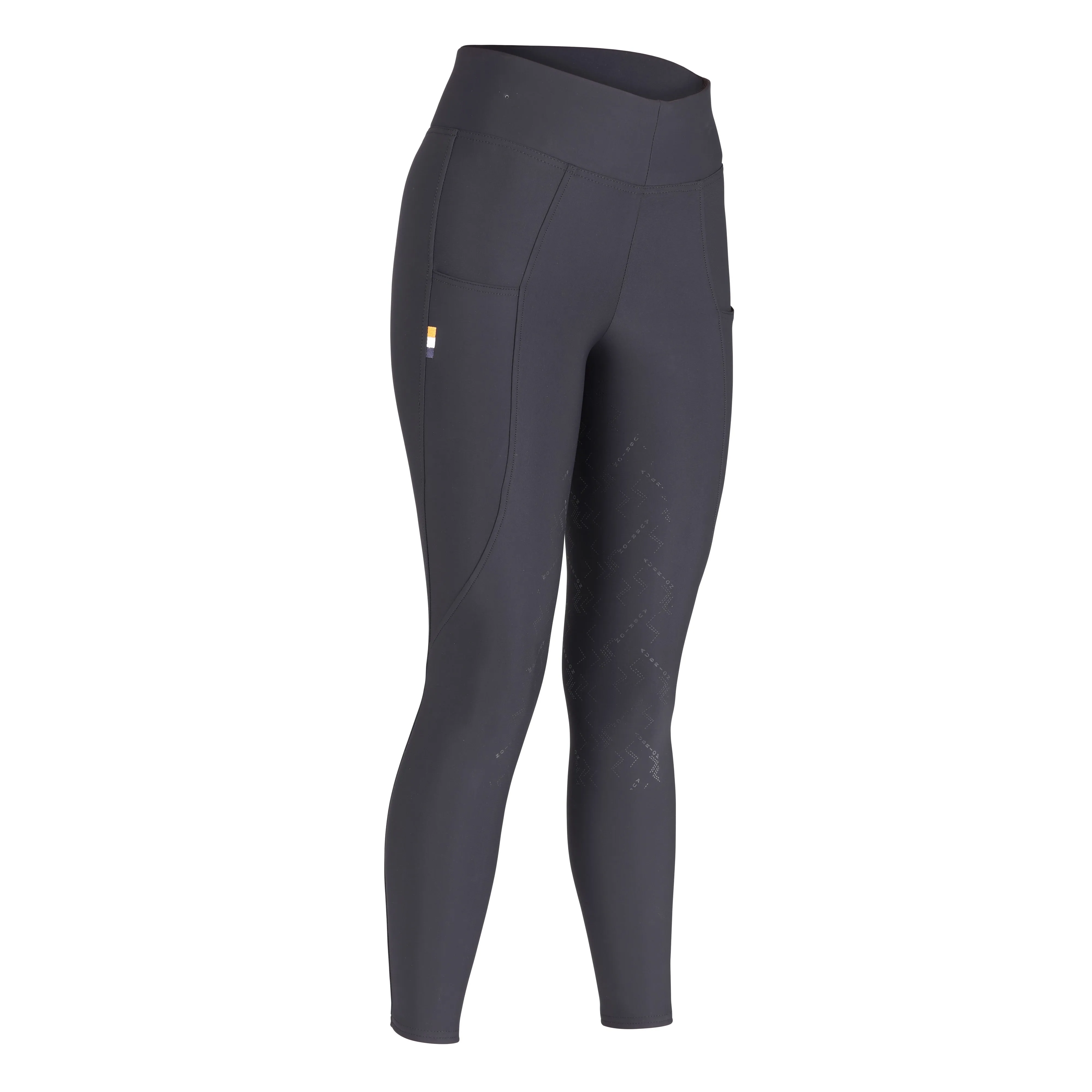 Aubrion Optima Sport Riding Tights