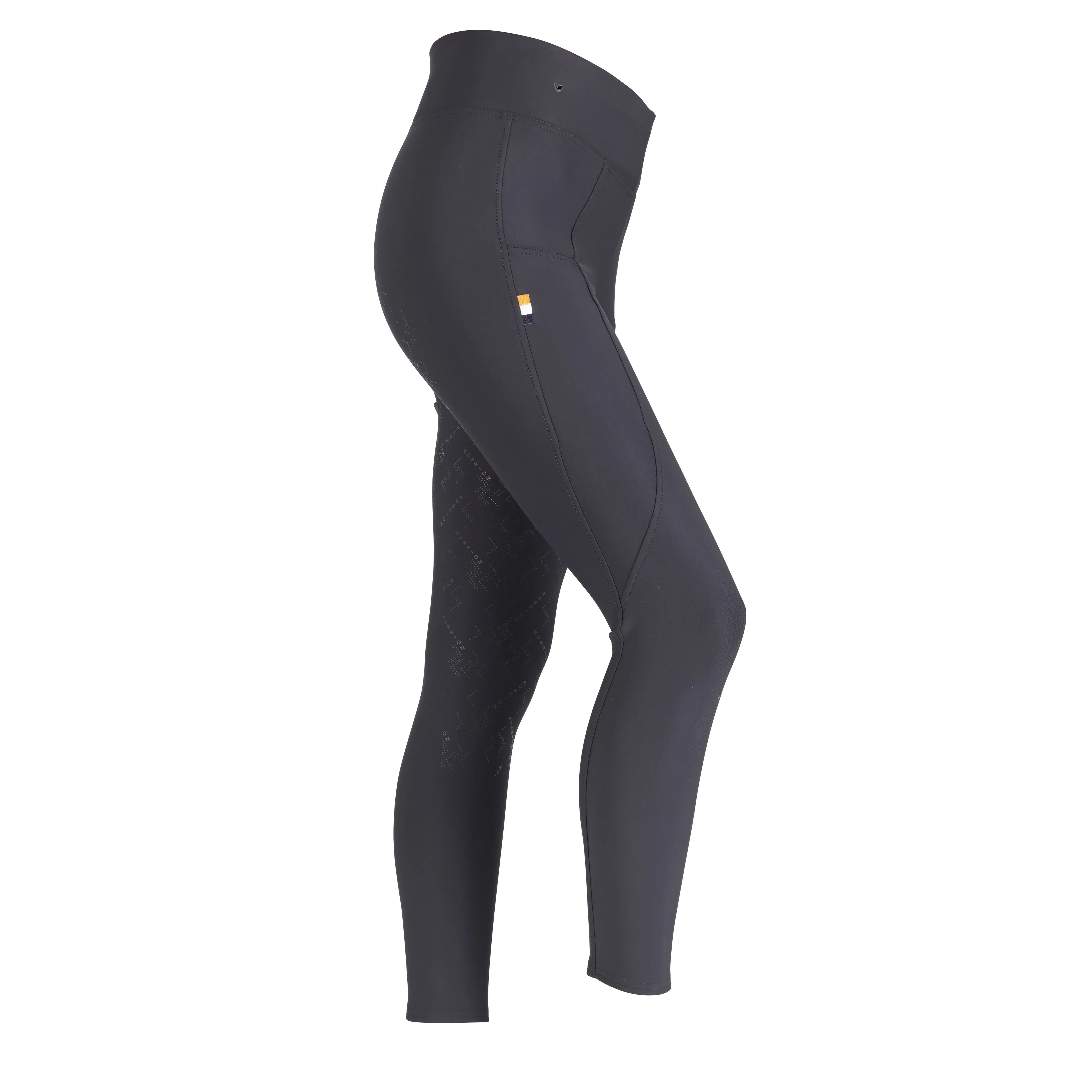 Aubrion Optima Sport Riding Tights