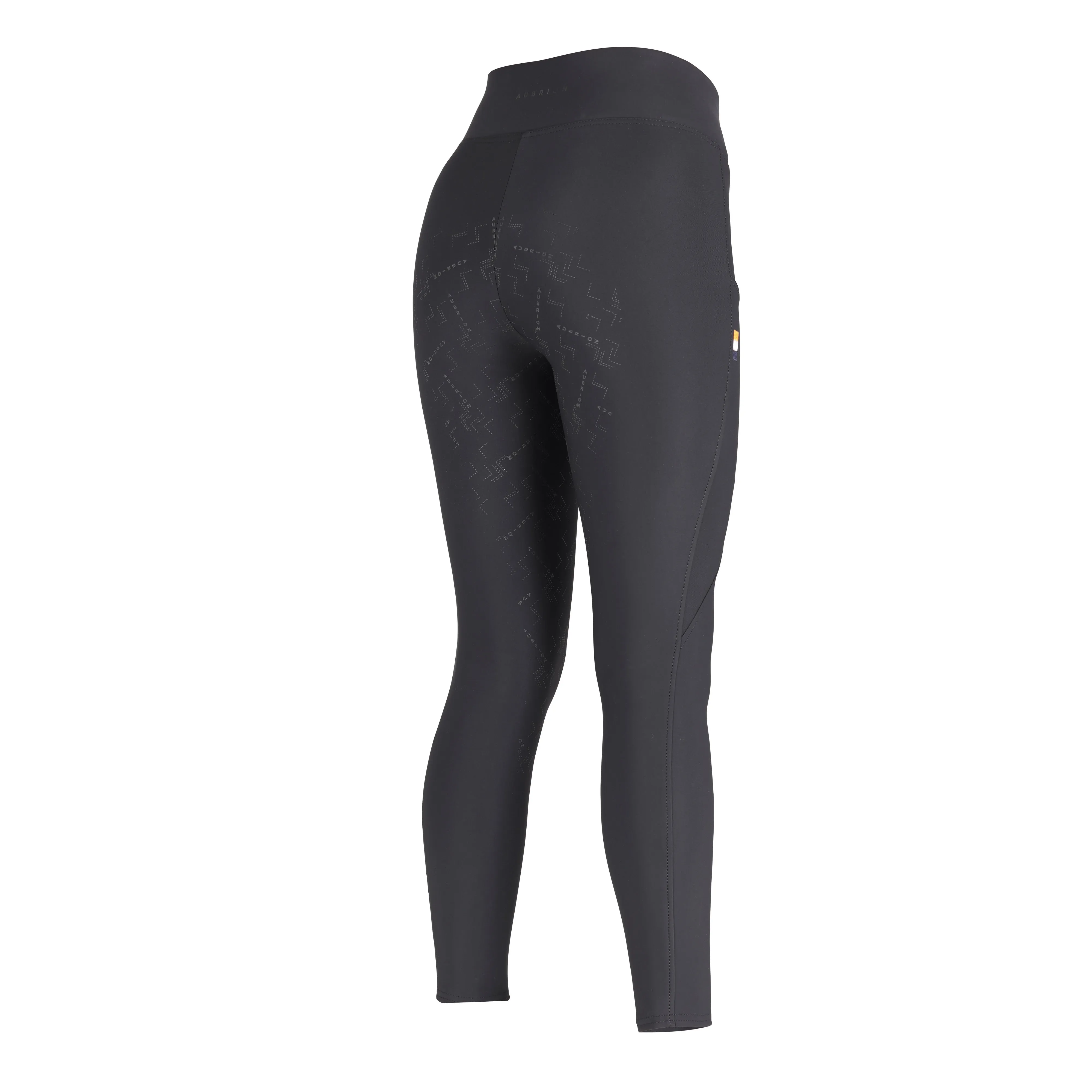 Aubrion Optima Sport Riding Tights