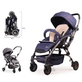 Bair Lightweight Baby Stroller