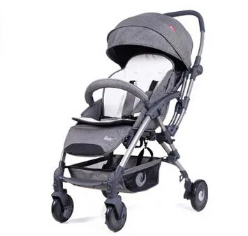 Bair Lightweight Baby Stroller