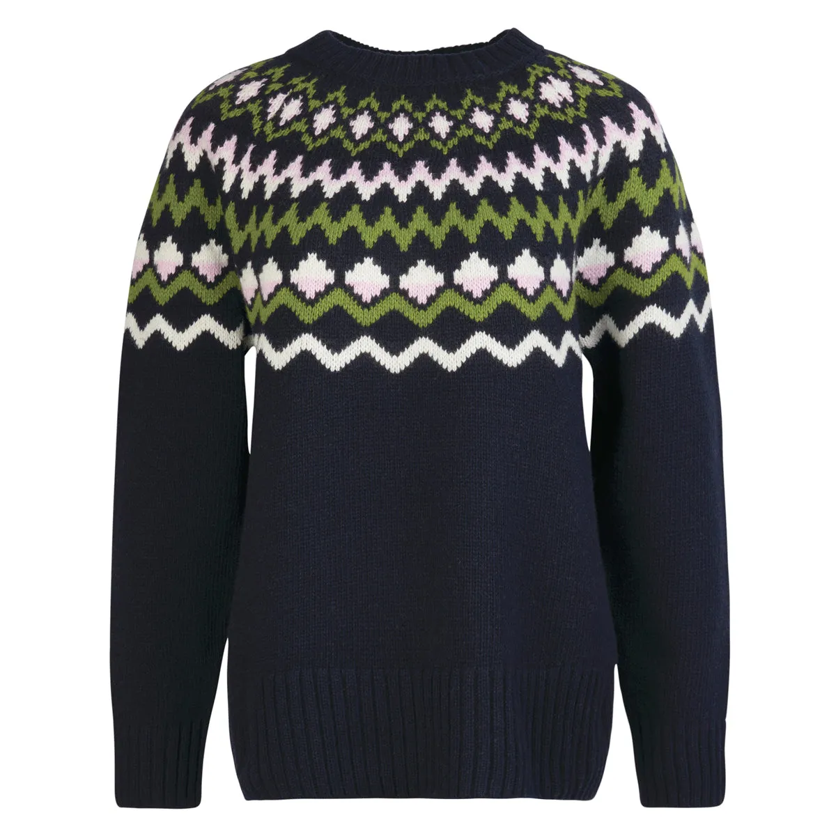 Barbour Women's Chesil Knit Sweater