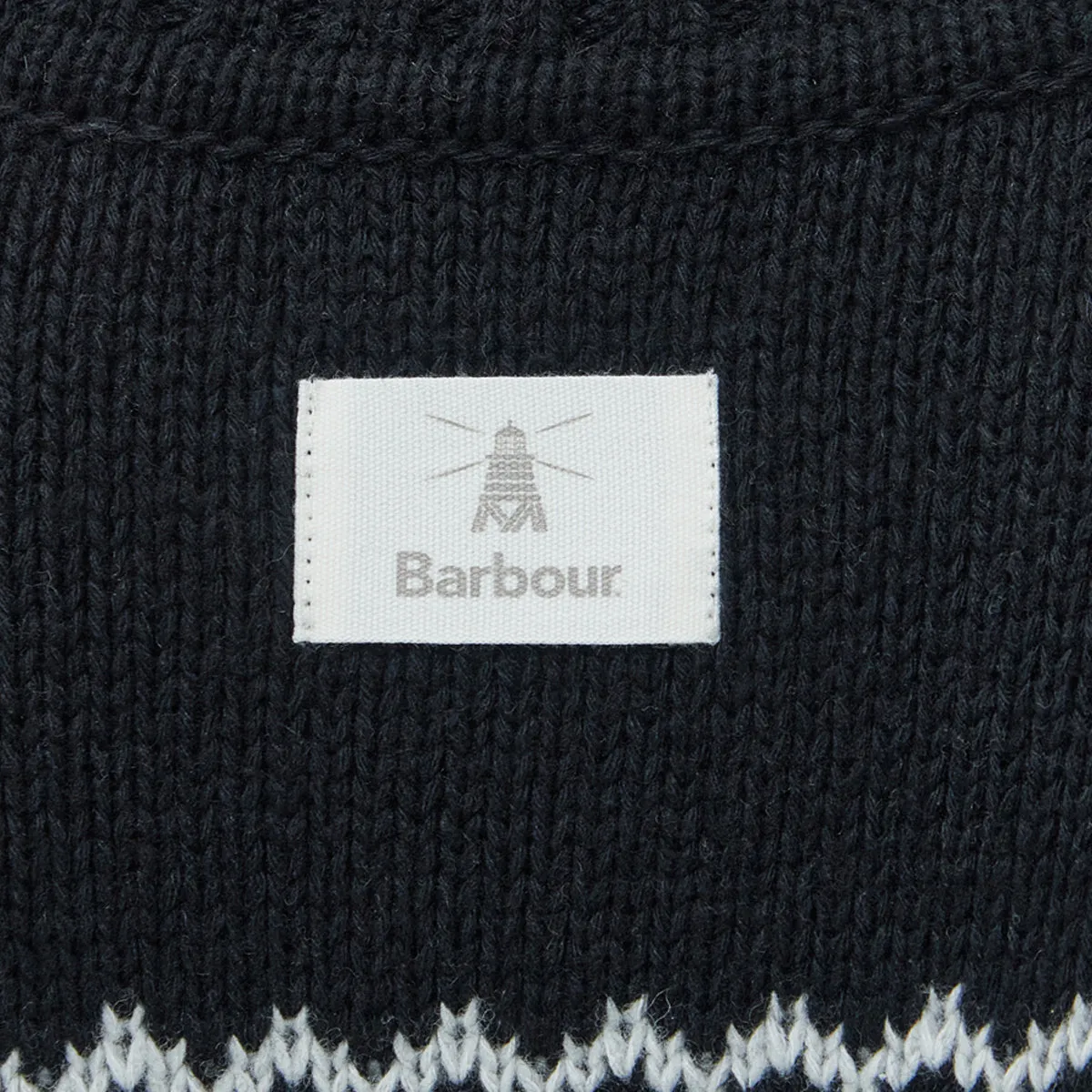 Barbour Women's Pine Knit Sweater