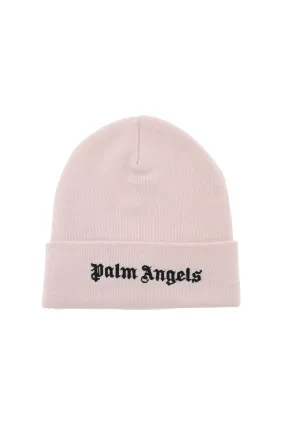 beanie with logo