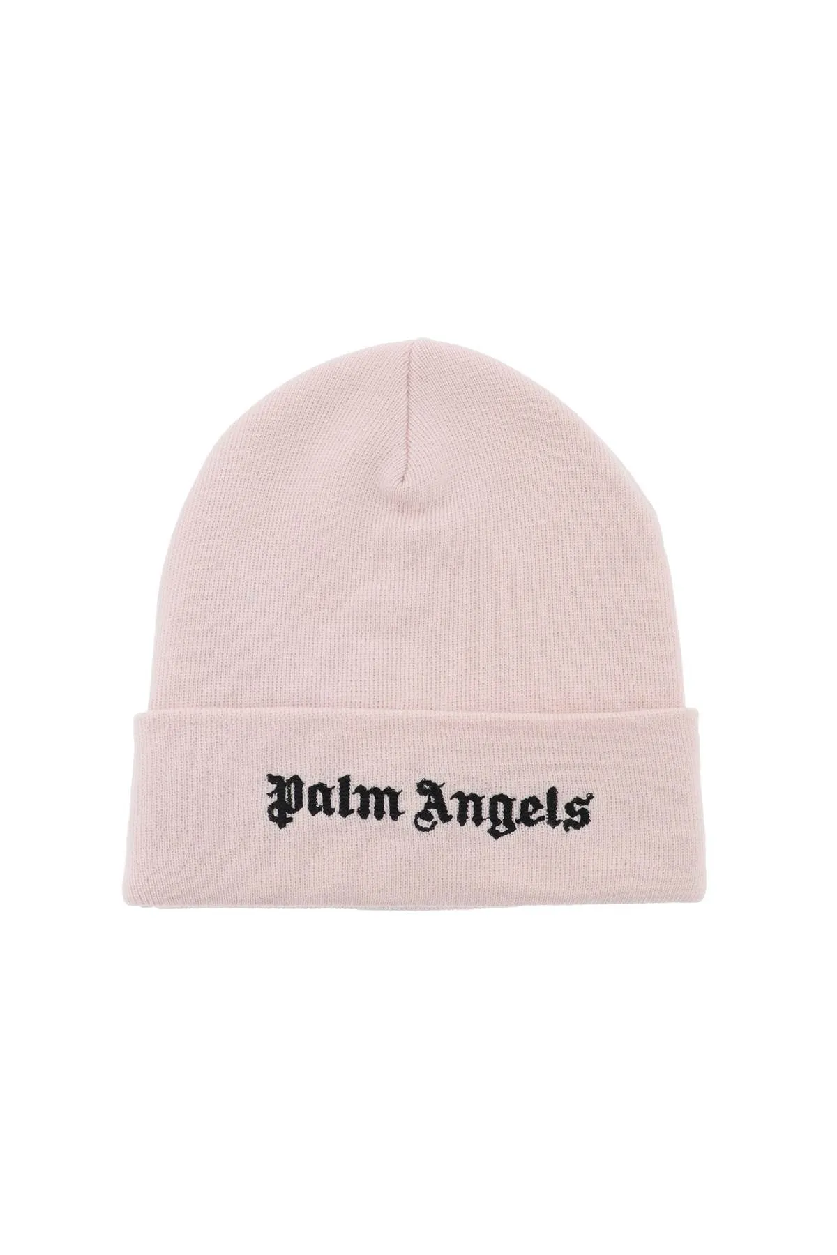 beanie with logo