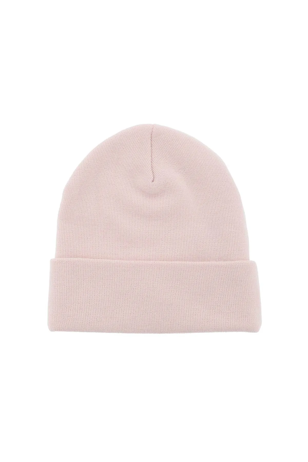 beanie with logo