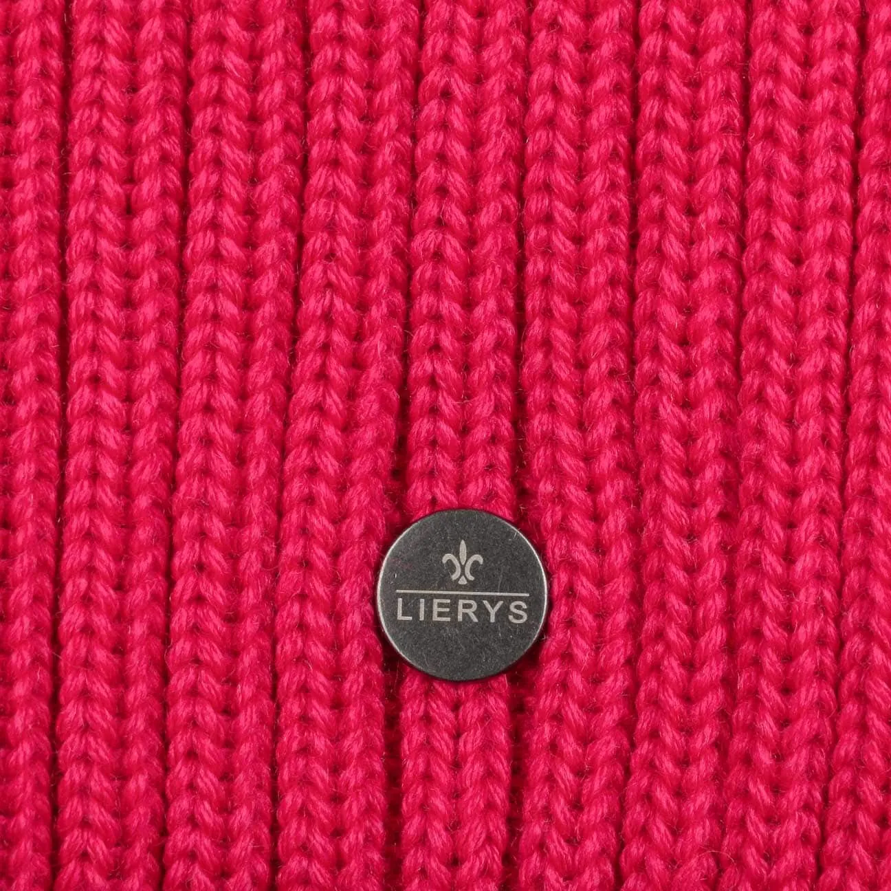 Big Cuff Merino Hat by Lierys