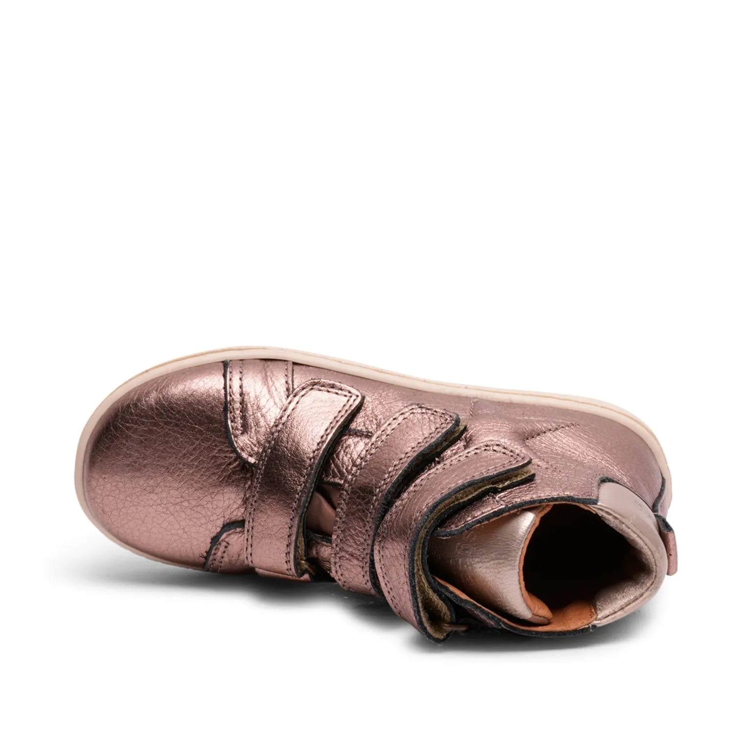 BISGAARD GAIA Rose Gold bottillons