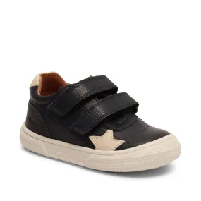 BISGAARD KAE Marine chaussures Baskets