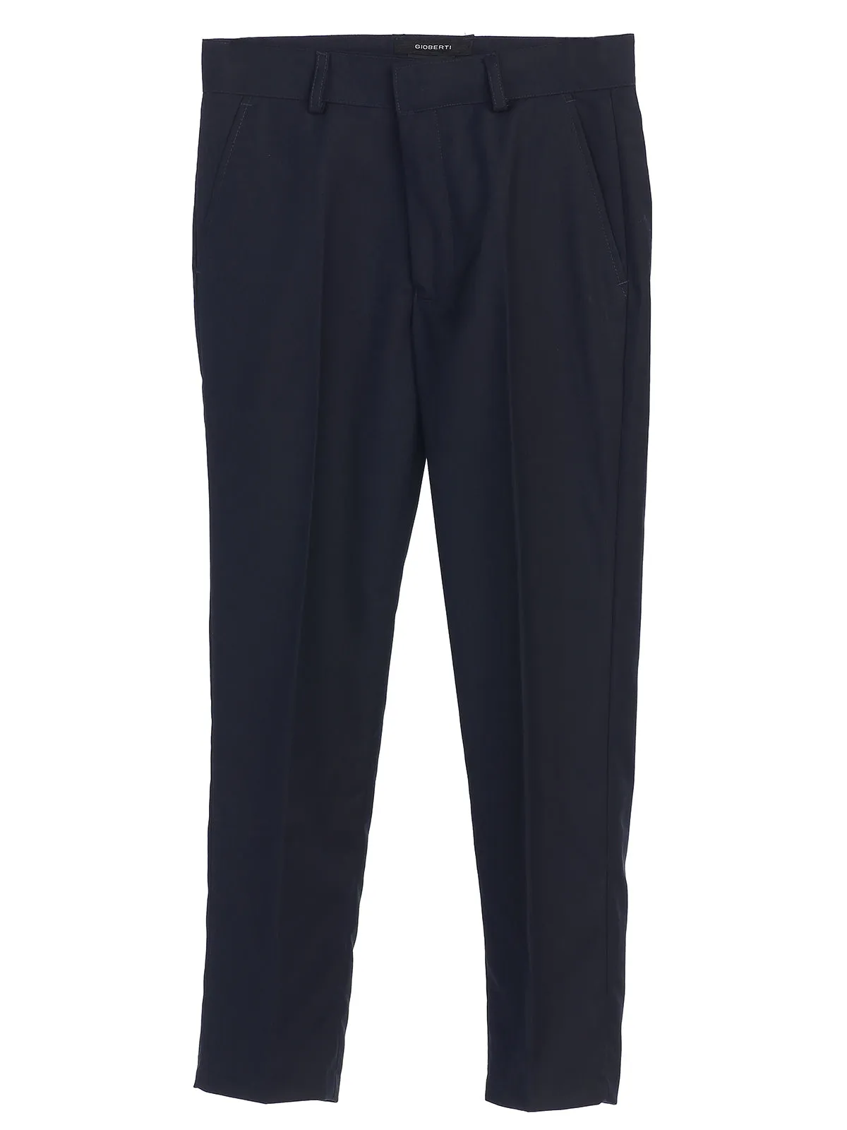 Boy's Adjustable Dress Pants