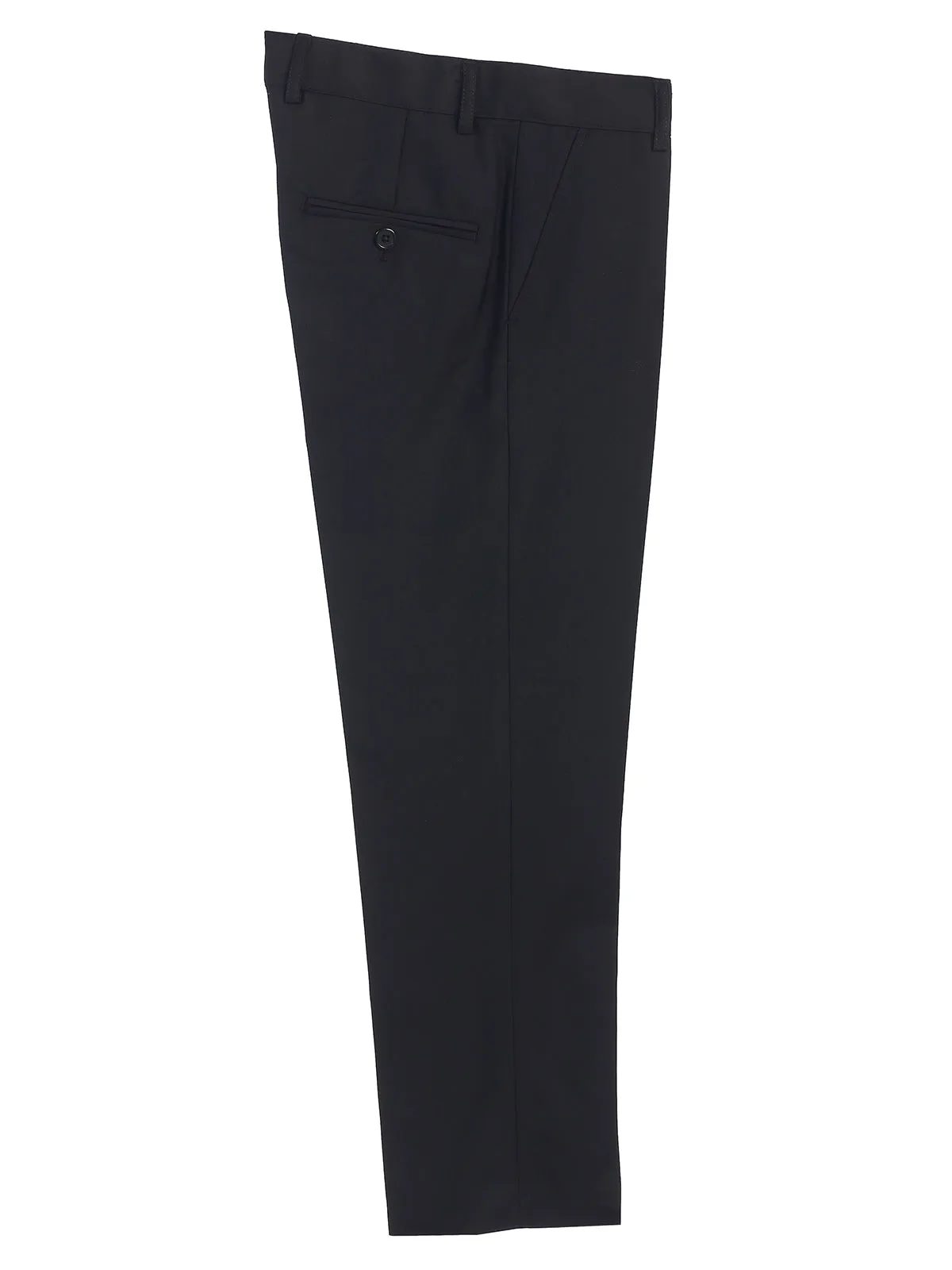 Boy's Adjustable Dress Pants