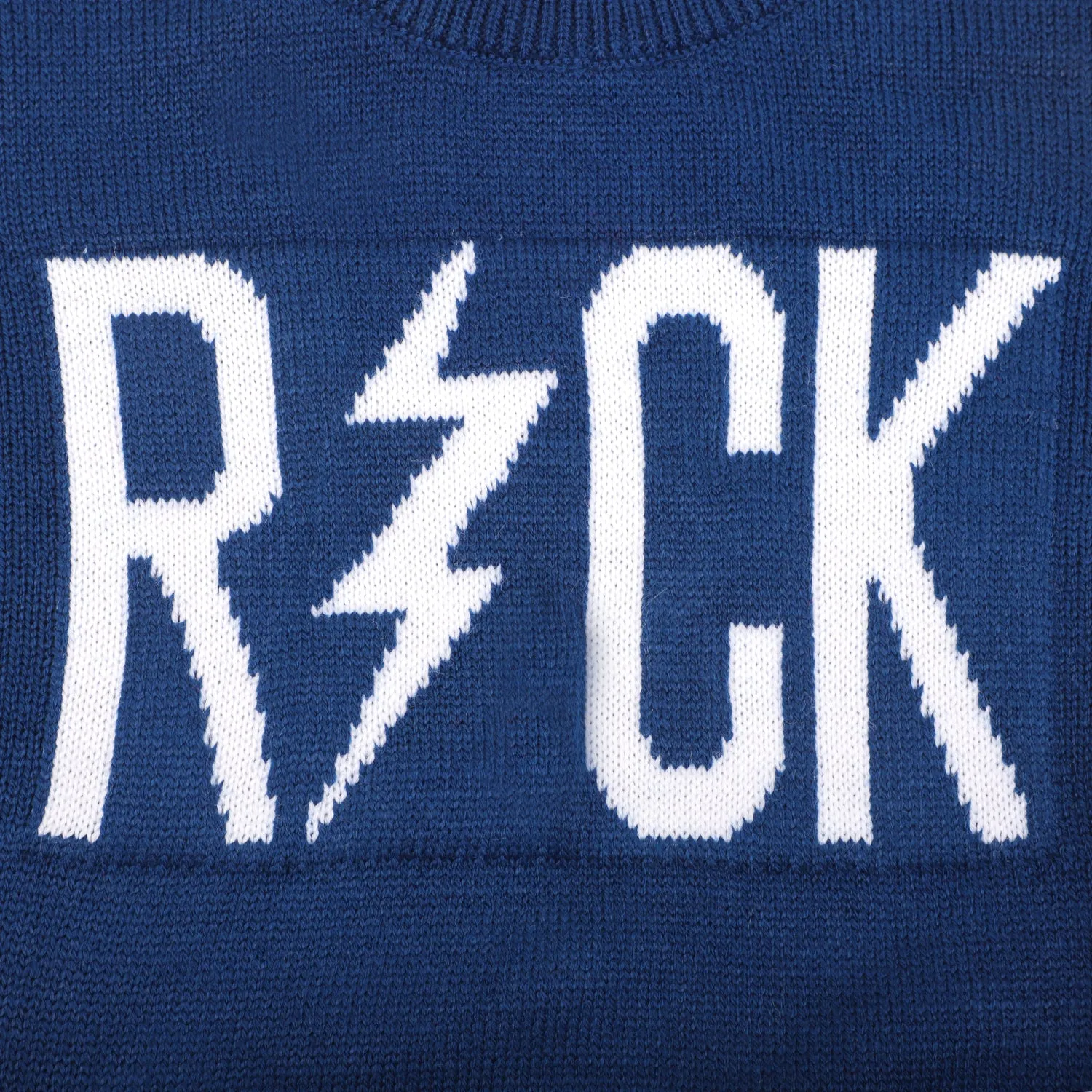 Boys Sweater BP11-22 - Royal