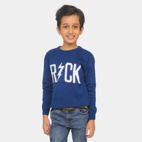 Boys Sweater BP11-22 - Royal