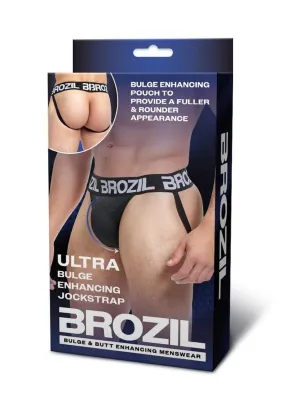 Brozil Ultra Bulge Enhancing Jockstrap