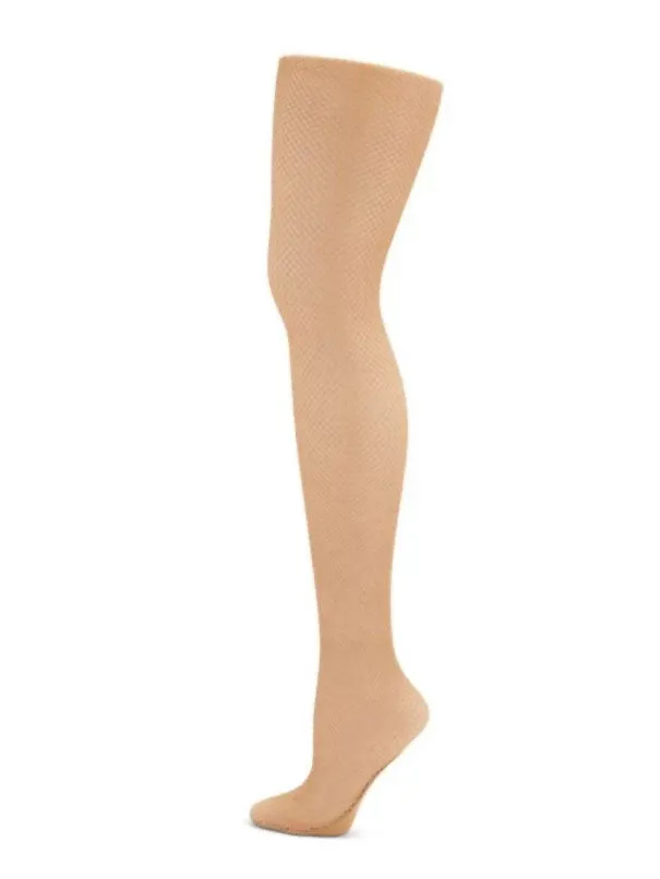 Capezio Women's Seamless Professional Fishnet