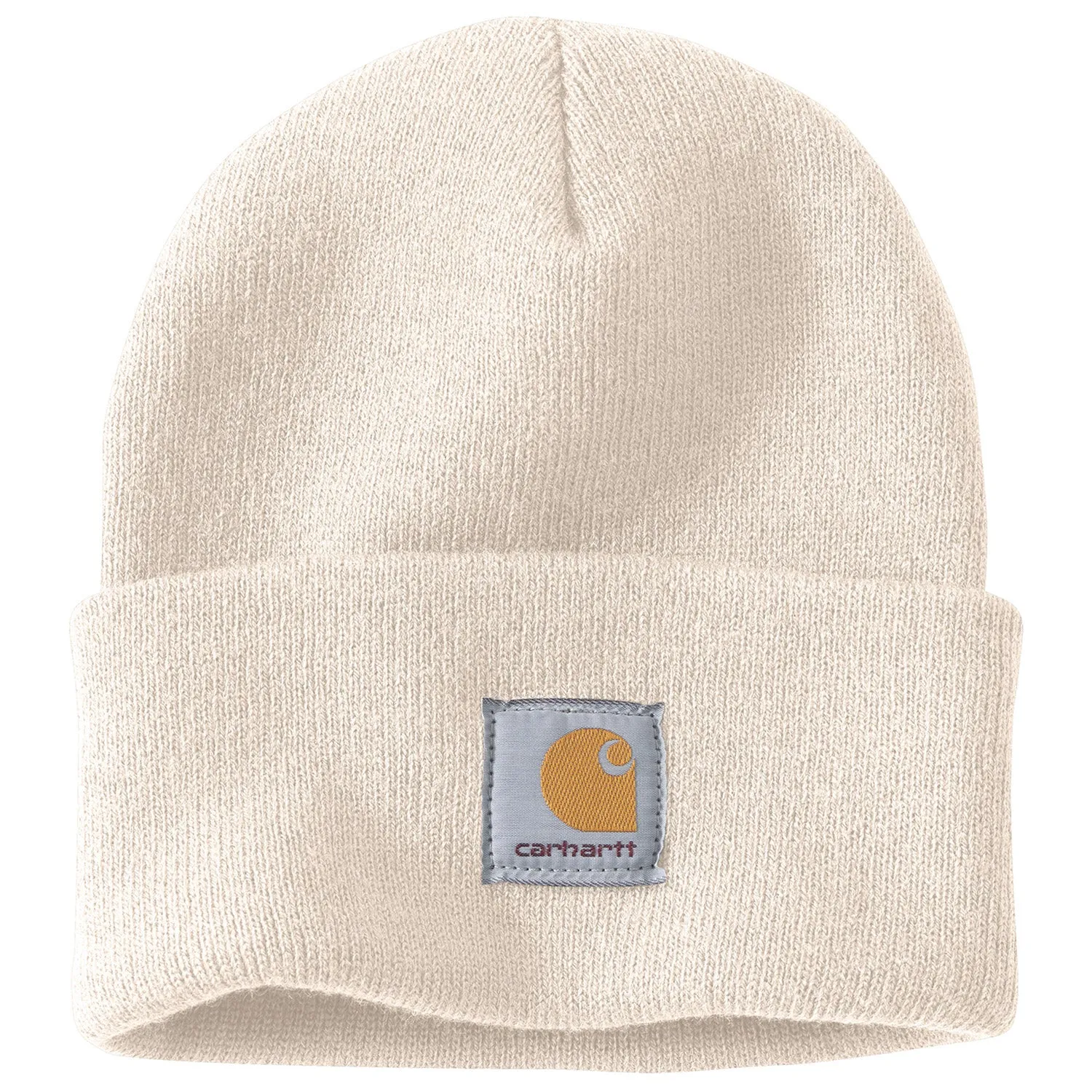 Carhartt A18 Knit Cuffed Beanie