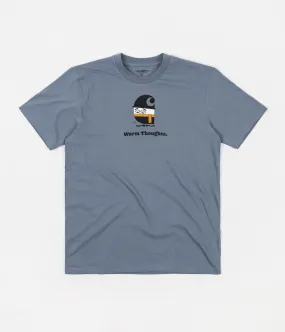 Carhartt Warm Thoughts T-Shirt - Icesheet