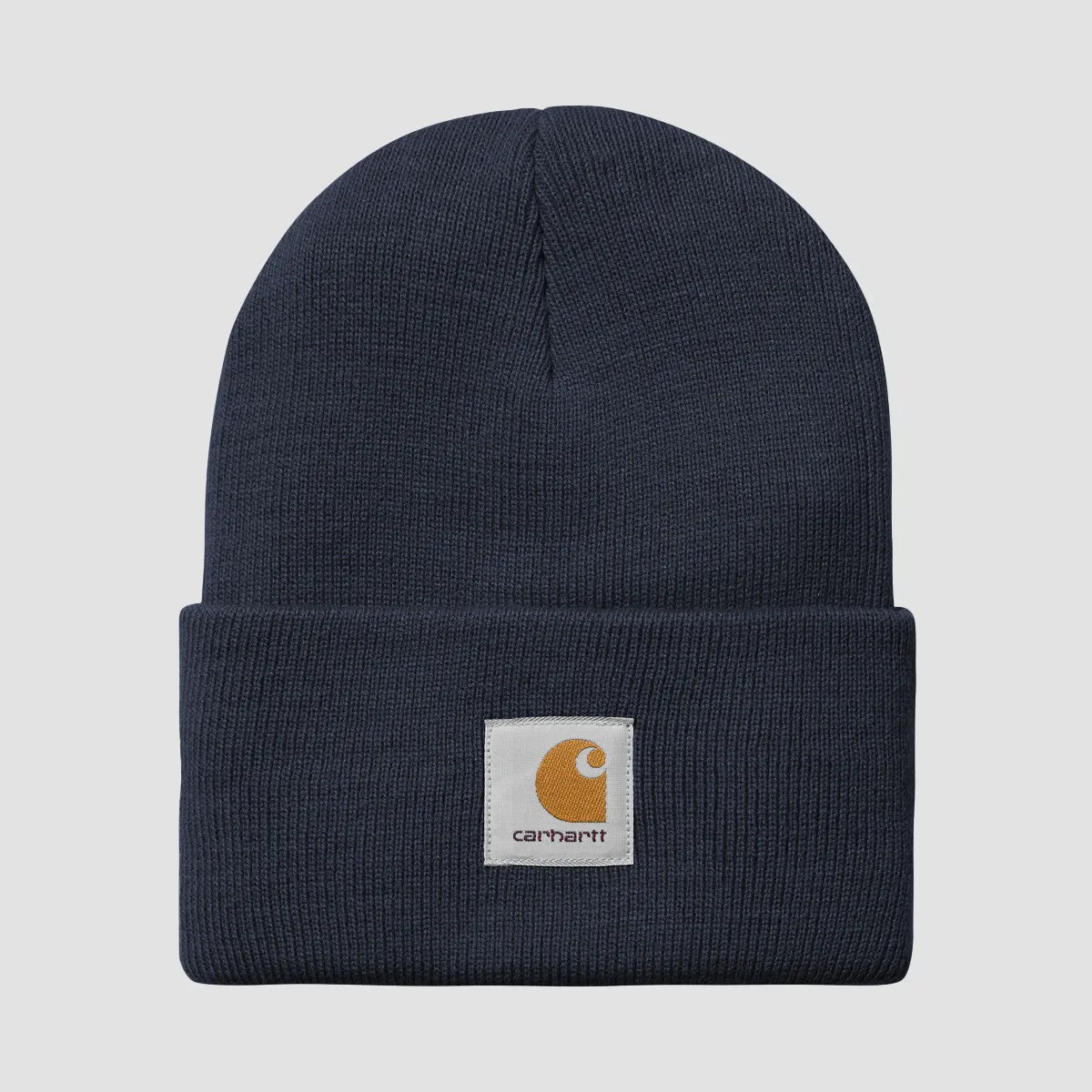 Carhartt WIP Acrylic Watch Beanie Air Force Blue