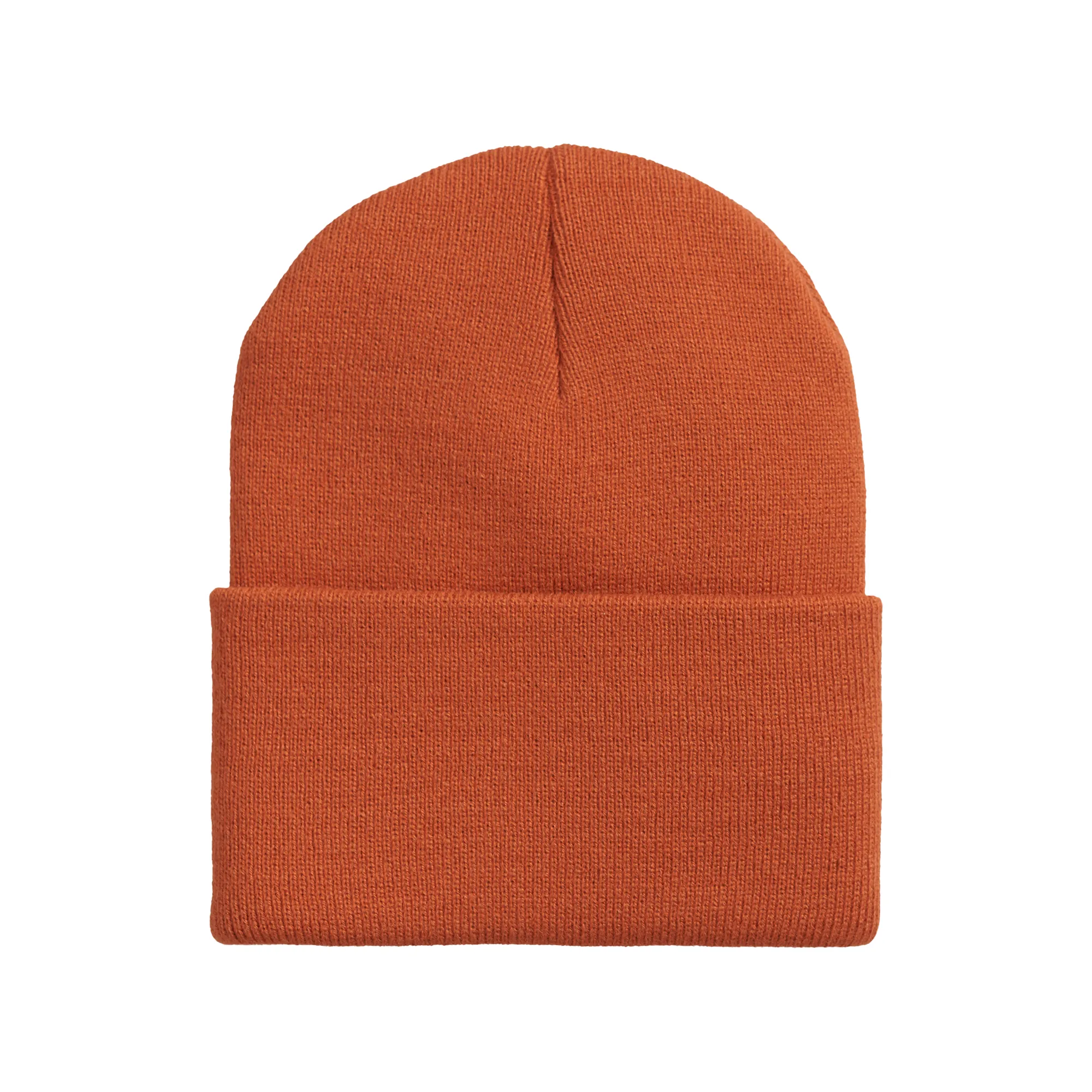 Carhartt WIP Acrylic Watch Hat Brick