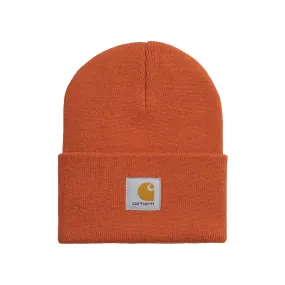 Carhartt WIP Acrylic Watch Hat Brick