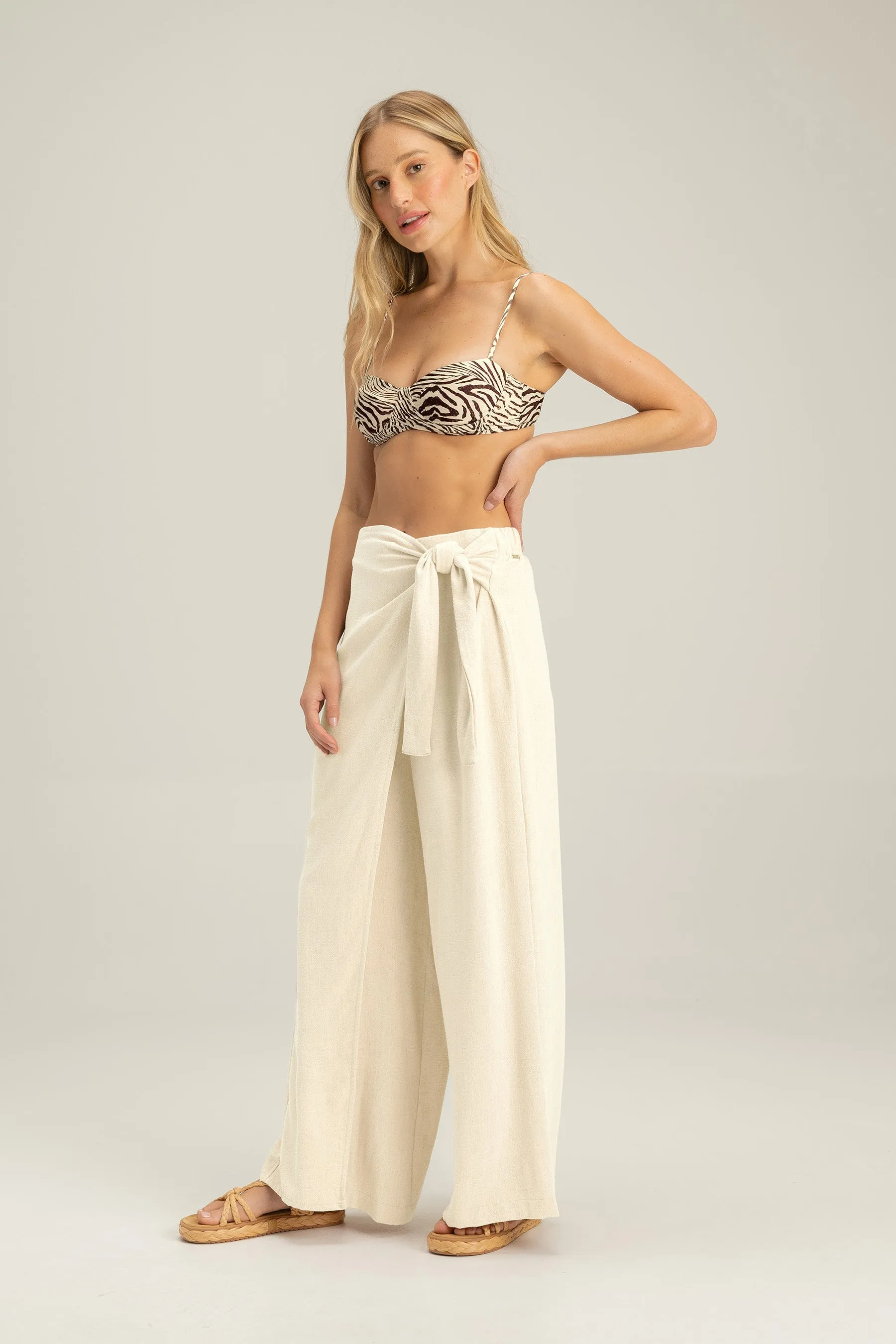 Coast Wrap Pants