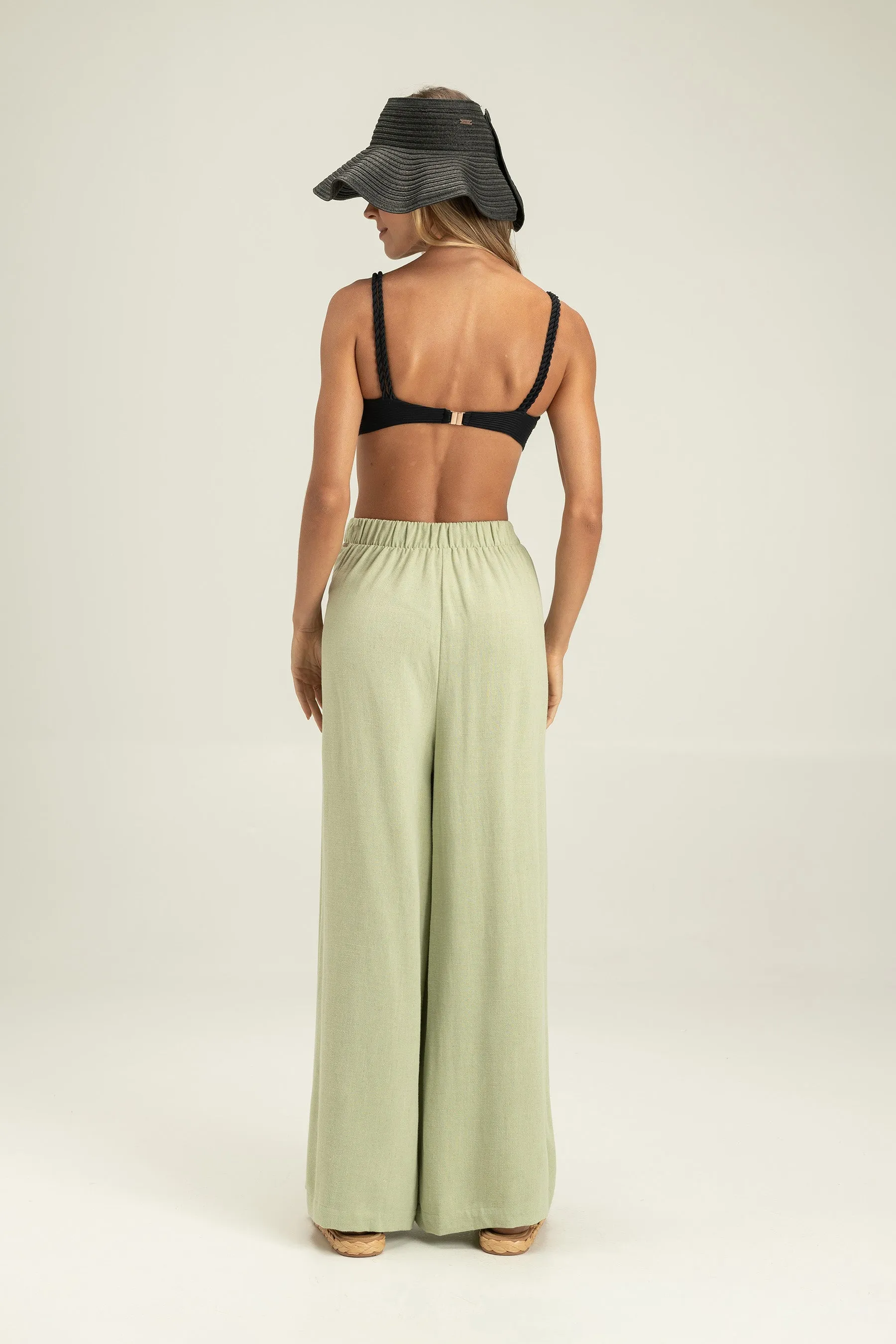 Coast Wrap Pants