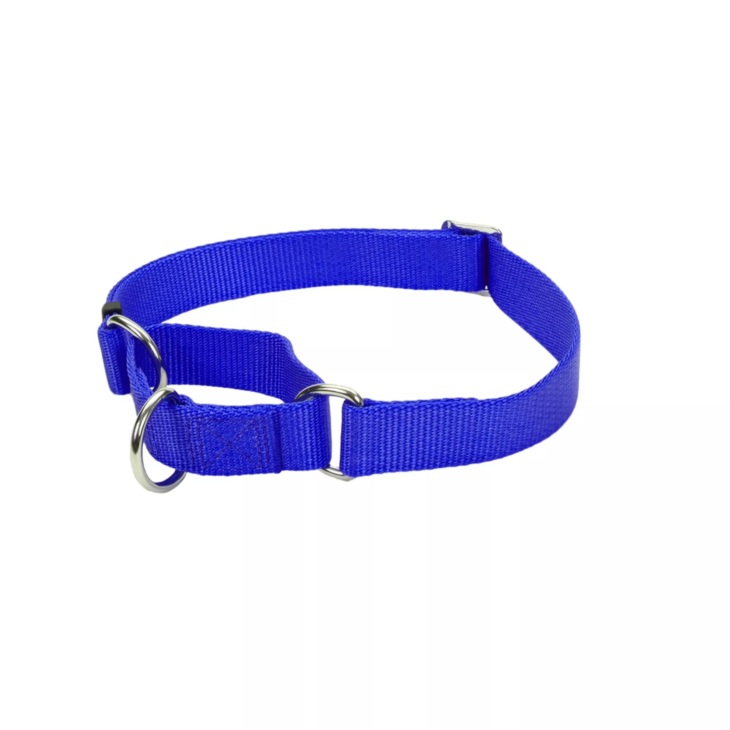 Coastal Pet Products No! Slip Martingale Adjustable Dog Collar