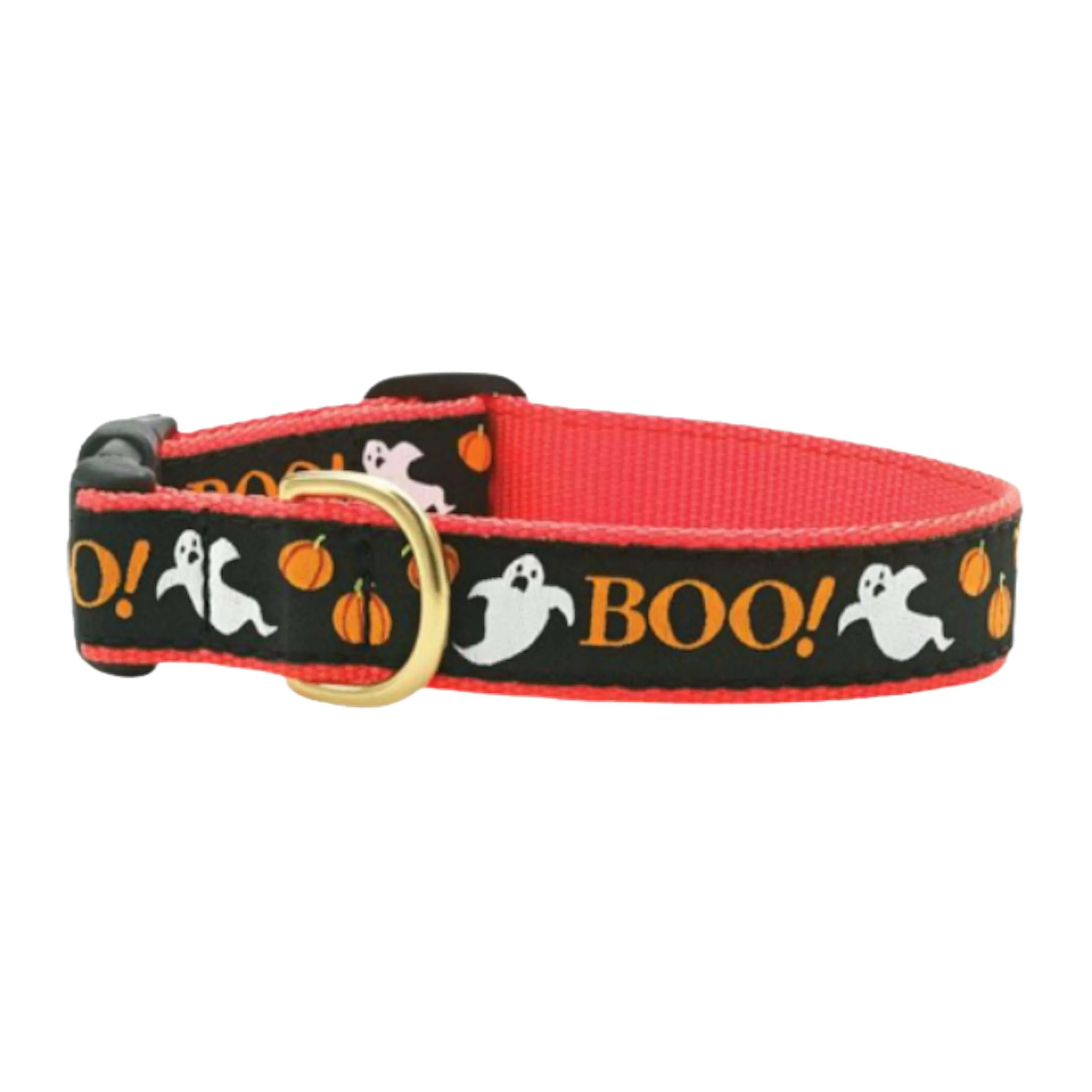 Collar | Boo!