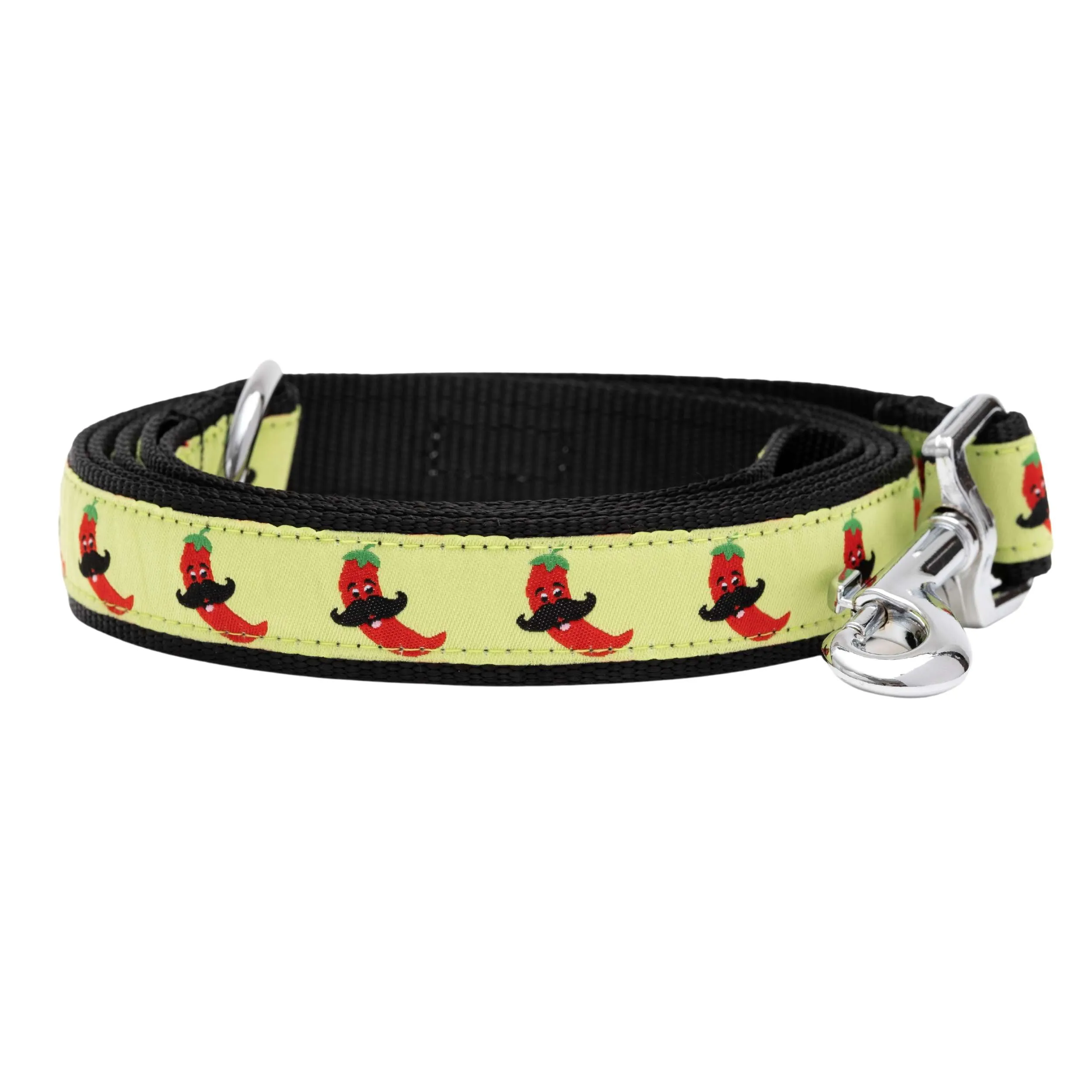 Collar | Chili Pepper