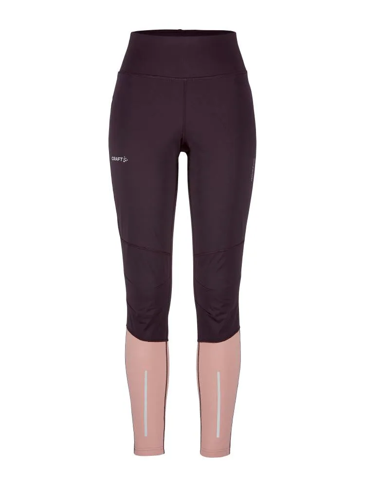 Craft ADV Essence Wind Tights - Women's