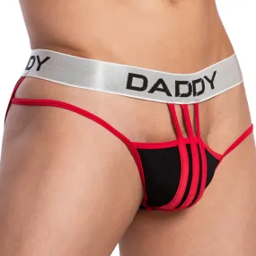 Daddy DDJ020 Alluring Brief