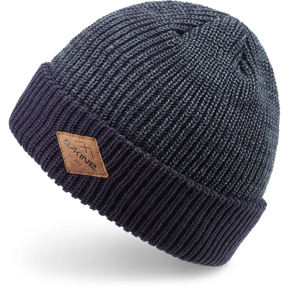 Dakine Blake Beanie - Night Sky/Dark Slate